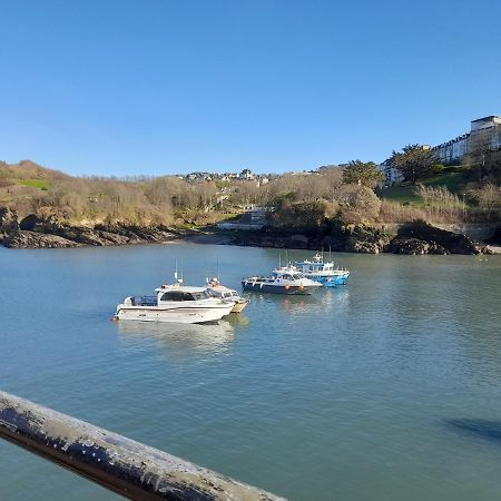 Cosy Apartment Close To Tunnels Beaches Ilfracombe Exterior foto